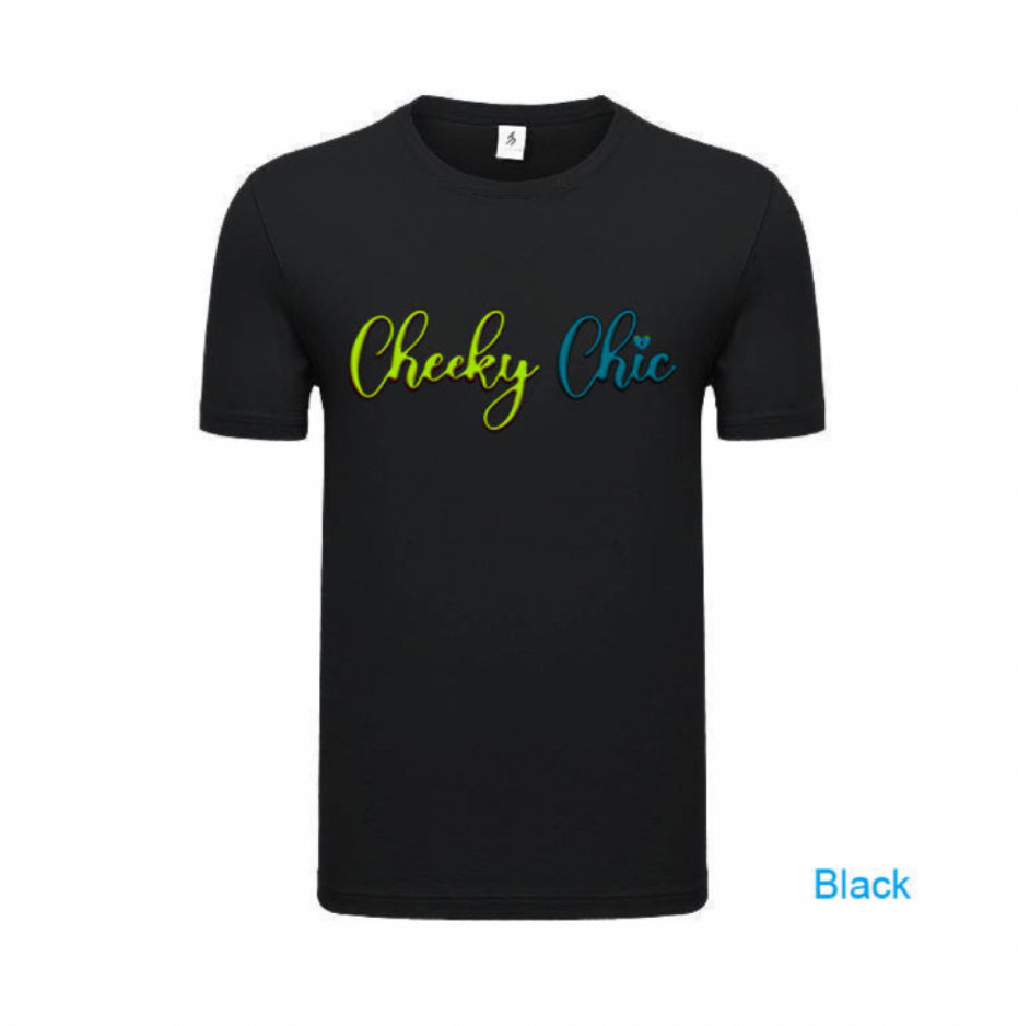 Cheeky T-Shirt