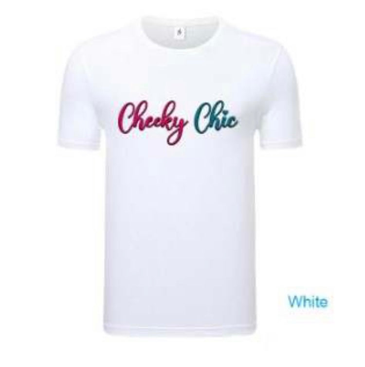 Cheeky T-Shirt
