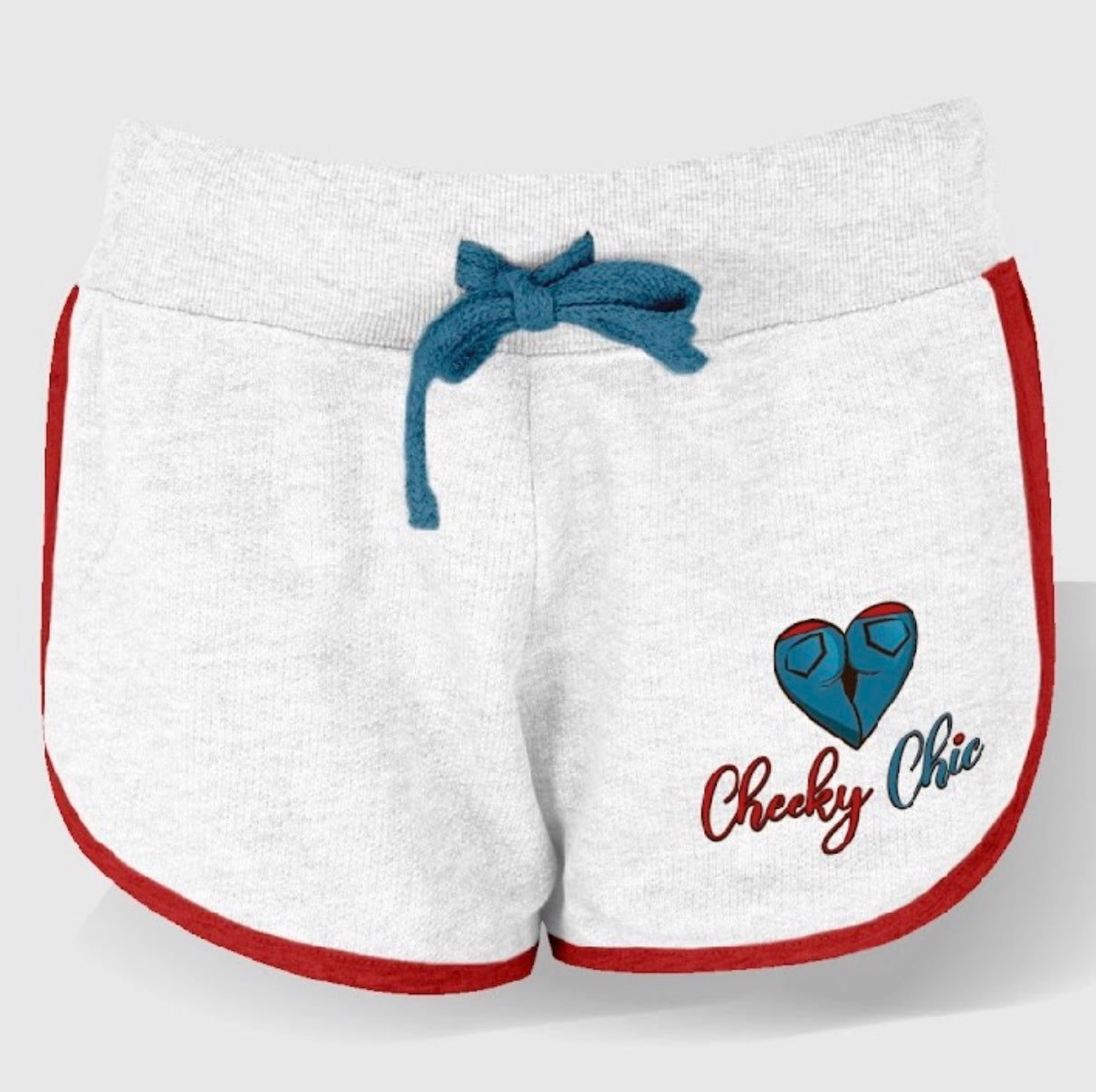 Cheeky Shorts