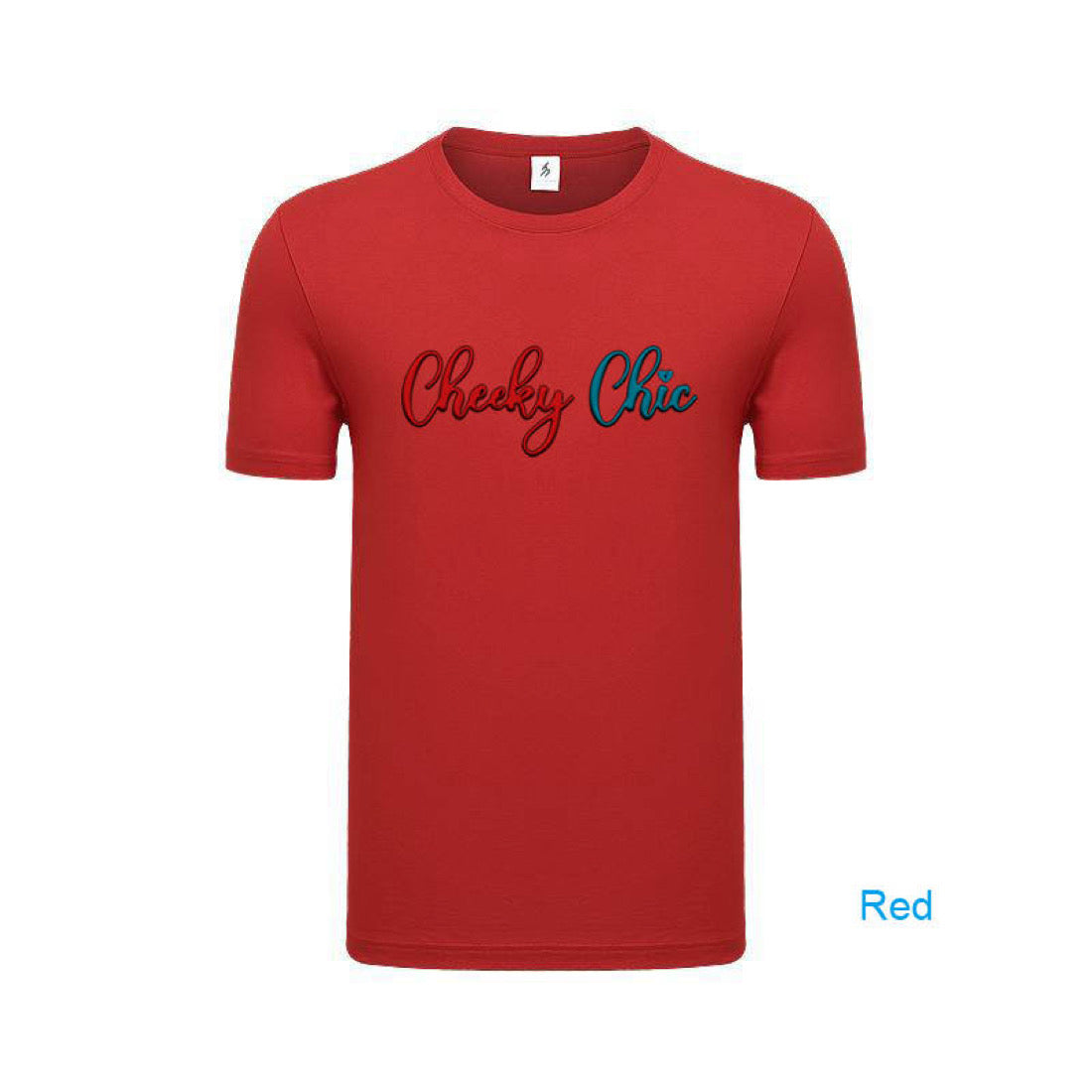 Cheeky T-Shirt