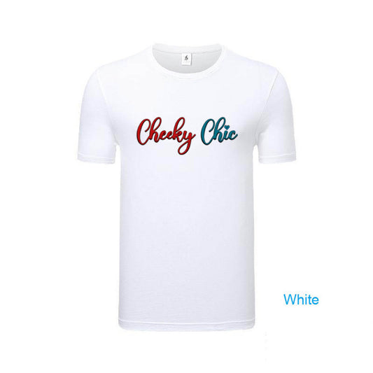 Cheeky T-Shirt