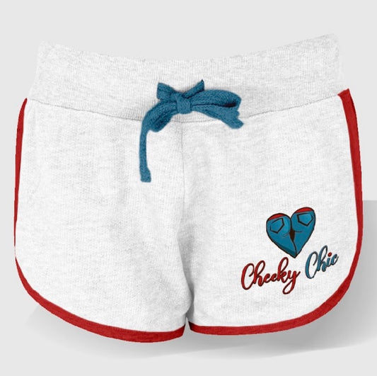 Cheeky Shorts