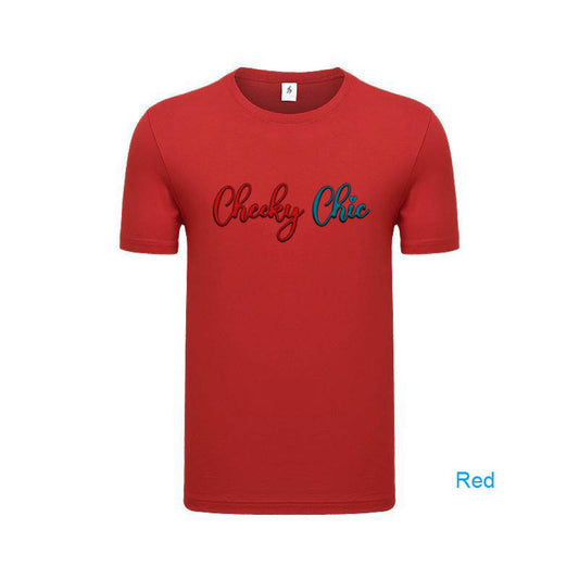 Cheeky T-Shirt