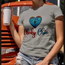 Cheeky T-Shirt