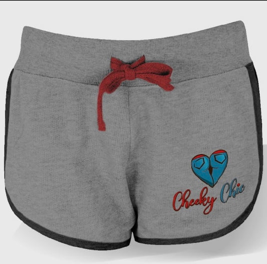 Cheeky Shorts