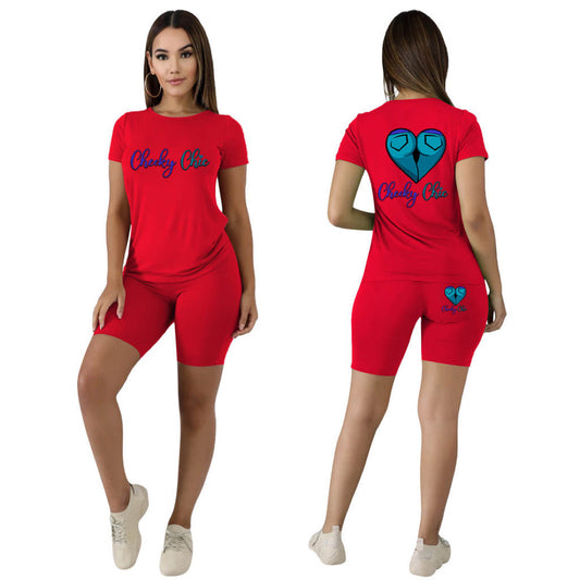 Cheeky Chic Cozy Comfy Wear Women