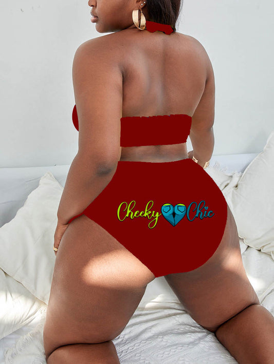 Cheeky Swimwear Women & Plus