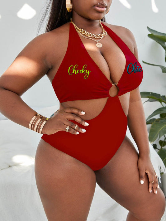 Cheeky Swimwear Women & Plus